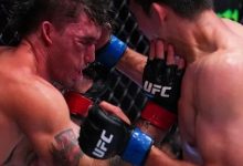 UFC Vegas 120赛后：三名选手因伤送医，戈夫遭终结恐面临被裁，大发体育助力你的致富之路！-捕鱼中文站