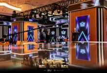 【EV扑克】King Poker Cup完美收官：Tony Lin获封系列赛最佳牌手，KPC 10月系列赛官宣定档！-捕鱼中文站
