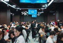 【EV扑克】2026QPC秋季赛｜超千人次竞逐！国人选手Wang Longfei上演一穿二强势登顶开幕赛王座，张奇隆揽下亚军！至尊超豪赛今日决战！-捕鱼中文站