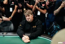 【EV扑克】Moneymaker炮轰WSOP计时器:“这是错误的决定,应该明年再实施”-捕鱼中文站