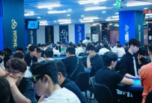 【EV扑克】2026WDHL首尔 | 冠军赛季第一季正式打响！首日人气爆棚，全球选手齐聚首尔赛场-捕鱼中文站