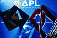 【EV扑克】2026 APL大阪站II｜主赛事Day 1全部结束！1266人次鏖战192人晋级Day 2，边赛对抗激烈，迷你主赛事即将登场！-捕鱼中文站