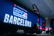 【EV扑克】扑克圈又出新玩法：EPT巴塞罗那试行没有“泡沫”的锦标赛，你受得了吗？-捕鱼中文站