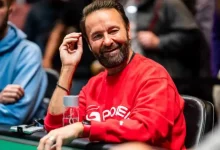 【EV扑克】三年前输掉30万后丹牛终于重返常规桌，这次他能笑着下播吗？-捕鱼中文站
