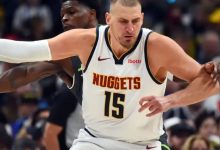 迈博体育 NBA2K27能力值TOP10流出:约基奇SGA并列98领跑,文班亚马97紧随其后-捕鱼中文站