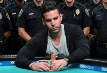 【EV扑克】从WSOP冠军到面临25年刑期，他到底经历了什么？-捕鱼中文站