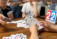 【EV扑克】从“饭前不掼蛋,等于没吃饭”到1.4亿玩家:掼蛋凭什么横扫中国牌桌?-捕鱼中文站