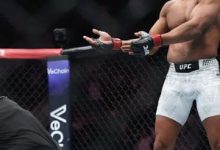UFC萨克拉门托站:罗德里格斯大胜后叫阵杜普莱西斯,目标直指中量级冠军挑战权,大发体育助力你的致富之路!-捕鱼中文站