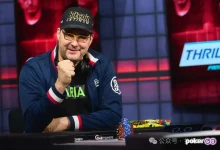 【EV扑克】被Deeb公开看衰后，Hellmuth放话：人们已经忘了我有多强，我会拿到24条金手链-捕鱼中文站