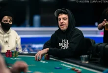 【EV扑克】2026 WSOP线上金手链｜中国选手王兆兴斩获#5幸运赛第七名，Andy携手丹牛重返HCL直播！-捕鱼中文站
