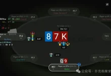 【EV扑克】被疯狂check-raise折磨?WSOP线上主赛冠军:别怂,用3-bet反杀他-捕鱼中文站