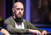 【EV扑克】当Doug Polk全下、Dan Smith深陷长考时，桌旁两个没参与这手牌的人，进行了一场大师级复盘-捕鱼中文站