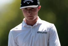 若LIV Golf迎来变局,谁才是PGA巡回赛上最受冲击的群体?19岁新星布莱兹·布朗给出他的答案,大发体育助力你的致富之路!-捕鱼中文站