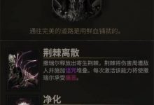 致命躯壳2撒瑞尔拼血流攻略 致命躯壳2撒瑞尔拼血流怎么搭配-捕鱼中文站