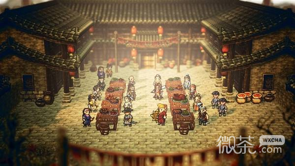 逸剑风云决剧情编年史攻略 逸剑风云决剧情编年史怎么看