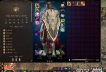 博德之门3邪魔锁独狼怎么玩 博德之门3邪魔锁独狼玩法攻略-捕鱼中文站