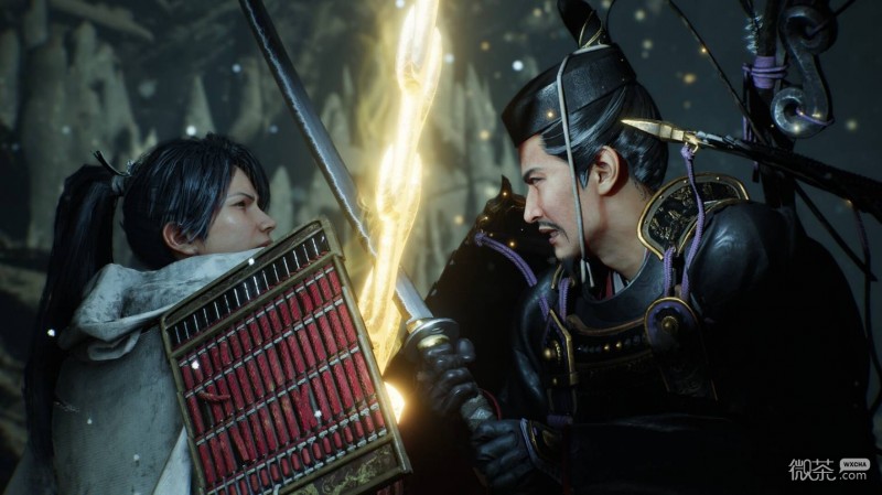 仁王3武士续混沌手法攻略 仁王3武士续混沌怎么操作