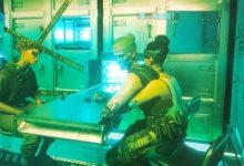赛博朋克2077重启义眼效果攻略 赛博朋克2077重启义眼效果是什么-捕鱼中文站