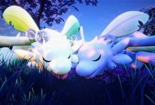 幻兽帕鲁29棵技能树位置攻略 幻兽帕鲁29棵技能树在哪-捕鱼中文站