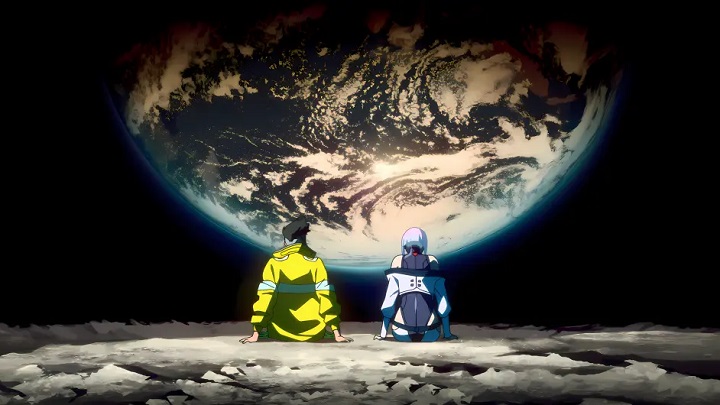 10月新番这部动画推荐：五颗星！