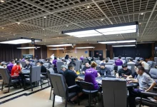 【EV扑克】2026DBPT S3赛季主赛C组战报：213人角逐末班车，24位选手晋级决赛圈-捕鱼中文站