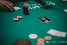 【EV扑克】常规桌打得好不好，不看输赢看这6个问题——职业牌手离桌前的自我检查清单-捕鱼中文站