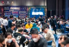 【EV扑克】2026USOP下龙湾｜精英集结！公开赛784人次参赛97人晋级，今日决战争王！国人选手CEN YU摘得豪客六人赛亚军！更多精彩对决等你加入-捕鱼中文站