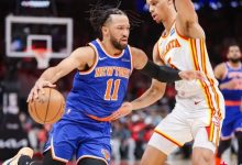 快船遭NBA重罚后，下一个焦点会是尼克斯和布伦森吗，大发体育助力你的致富之路！-捕鱼中文站