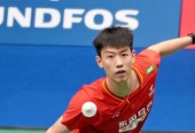中国羽毛球大师赛落幕:冯彦哲/黄东萍混双夺冠,国羽新生代收获一金两银,大发体育助力你的致富之路!-捕鱼中文站