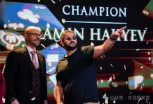 【EV扑克】Triton Poker Series11月重返北塞浦路斯，完整赛程正式公布-捕鱼中文站