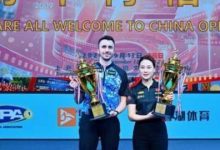 2026普尔9球中国公开赛落幕:刘莎莎二度封后,格斯特首夺男子冠军,大发体育助力你的致富之路!-捕鱼中文站