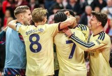 观战台第8期:阿森纳、利物浦出战英联杯,皇马巴萨西甲登场,曼城轮换在即,大发体育助力你的致富之路!-捕鱼中文站