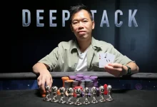 【EV扑克】香港牌手Elton Tsang宣布将为观众带来颠覆行业的扑克节目-捕鱼中文站