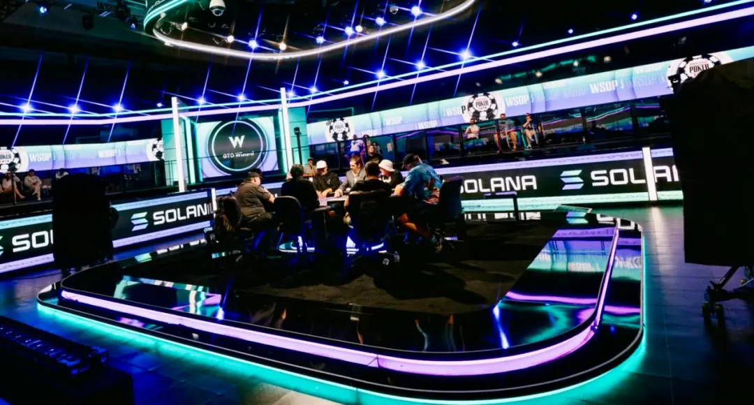 【EV扑克】WSOP新赛事惹争议:金手链也开始搞“VIP包厢”了?