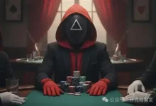 【EV扑克】当牌桌变成秀场：狂欢游戏正在透支扑克的未来-捕鱼中文站