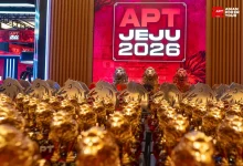 【EV扑克】2026 APT 济州站 | 战火点燃！揭幕战韩国国家杯开启十三日扑克盛宴！-捕鱼中文站
