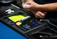 【EV扑克】“太棒了”：玩家称赞WSOPC主赛事创纪录的动作时钟-捕鱼中文站