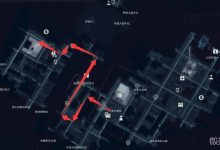 控制共振推图顺序攻略 控制共振地图探索顺序怎么选-捕鱼中文站