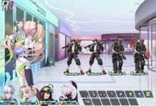 三国朋克爱与破坏之神全成就攻略 三国朋克爱与破坏之神全成就怎么达成-捕鱼中文站