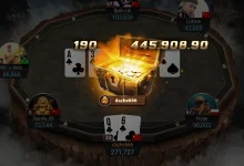 【EV扑克】国人斩获44.5万神秘赏金！中国选手jason@mm领跑决赛桌，黄金周GG赛场盛况空前！-捕鱼中文站