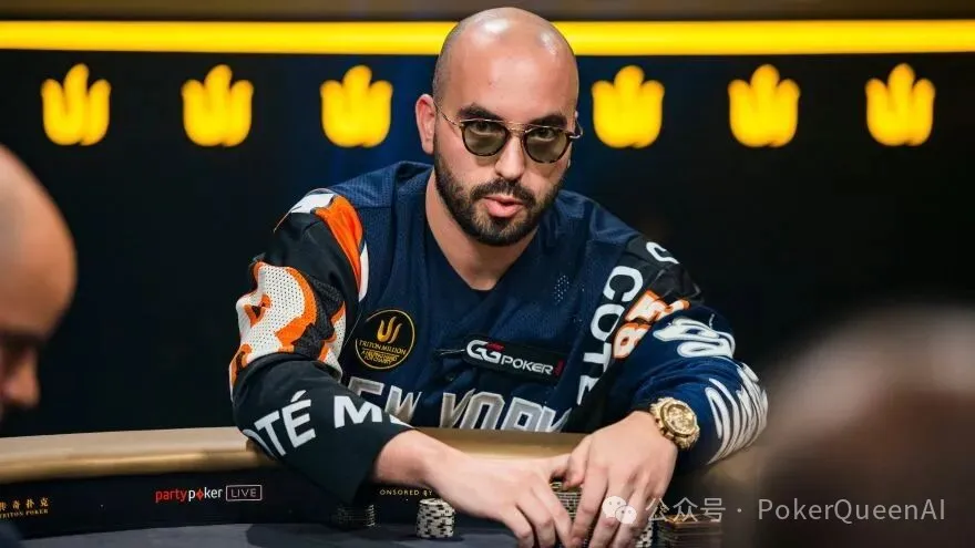 【EV扑克】Bryn Kenney起诉GGPoker不兑现股权承诺，克扣“工资”！