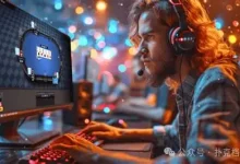【EV扑克】有多少职业扑克玩家遵守了预留六个月生活开支的规则？-捕鱼中文站
