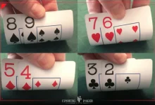 【EV扑克】想玩好同花连张，这5个坑不能踩-捕鱼中文站