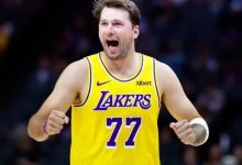 NBA季前赛:湖人127-100大胜国王,东契奇21分领衔,大发体育助力你的致富之路!-捕鱼中文站