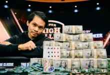 【EV扑克】Sean Rafael血洗SHRB PLO，拿下115万美元冠军奖金-捕鱼中文站
