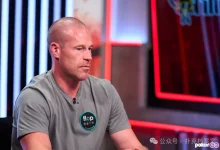 【EV扑克】Patrik Antonius：为什么我没有WSOP金手链？因为常规桌太好玩了-捕鱼中文站