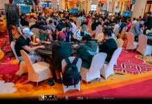 【EV扑克】2026 KPC Poker | 5M豪客赛决赛桌大戏落幕，Tony Lin 夺冠！主赛DAY1收官 1082人次参赛125人晋级-捕鱼中文站