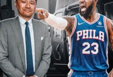 詹姆斯直升机福利引调查传闻：Fanatics赞助通勤，NBA老板们为何警惕，大发体育助力你的致富之路！-捕鱼中文站