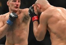 斯特里克兰与UFC合同纠纷:冠军薪酬之争,与新合同变数,大发体育助力你的致富之路!-捕鱼中文站