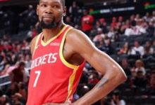 NBA季前赛:火箭116-89大胜雷霆,20-0攻势奠定胜局,大发体育助力你的致富之路!-捕鱼中文站